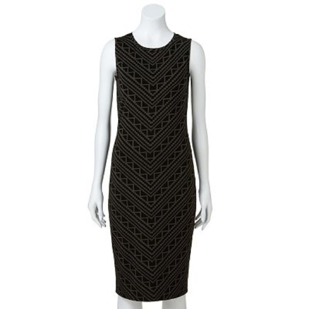 Apt. 9® Bodycon Midi Dress